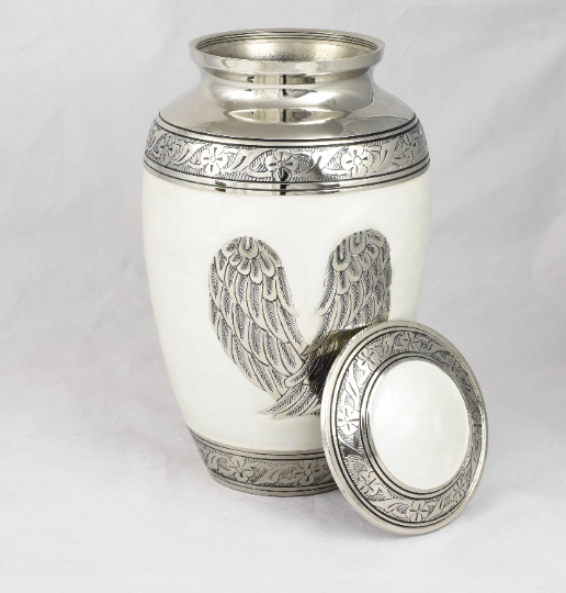 grey urn, grey cremation urn, grey urn for ashes , cremation urn for ashes , urn for ashes , container for ashes, ashes storage jar, human ashes container, large urn , british urn, adult ashes urn, cremation urn for human ashes, funeral memorial burial remembrance URN, affordable price urn, metal urn, blue urn, free delivery urn, quick delivery urn