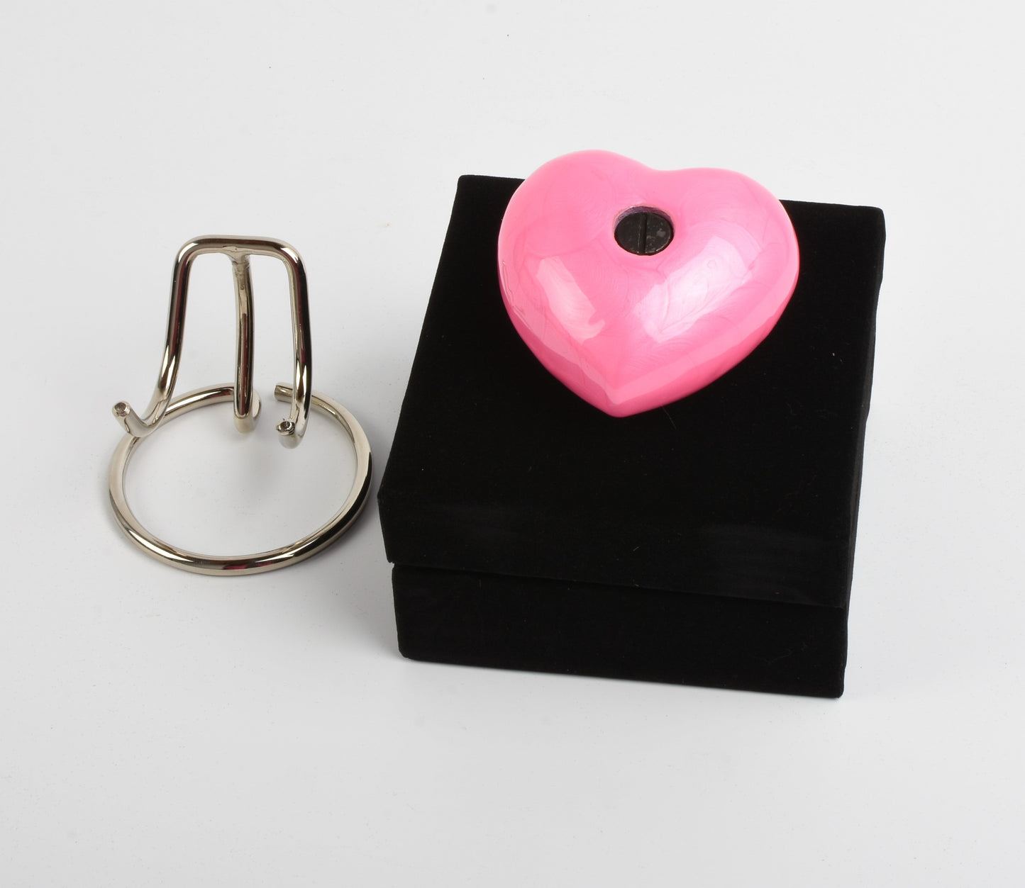 pink heart keepsake, token ashes urn, token cremation ahses urn, heart shape urnheart keepsake urn, black heart, Free delivery urn quick delivery urn affordable price urn best quality urn Funeral memorial remembrance human ashes container mini adult child pet ashes urn large medium small urn