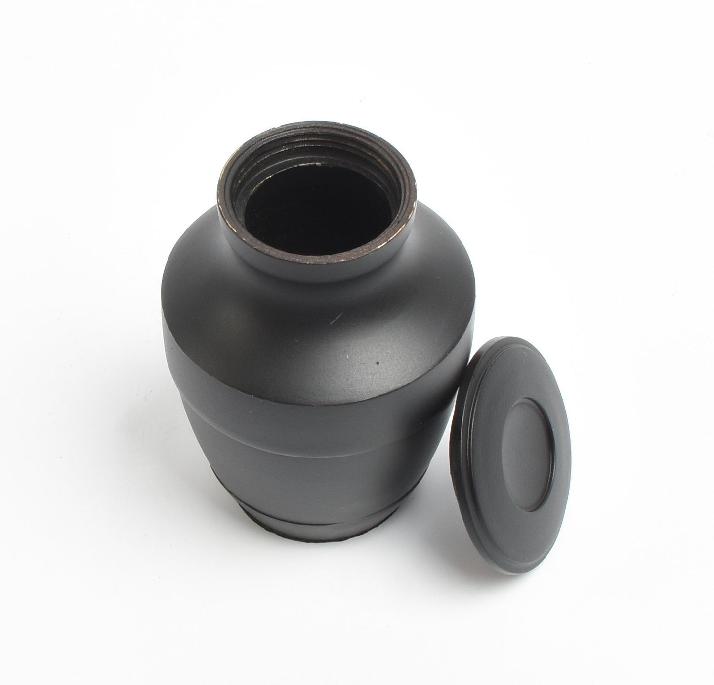 Elegant Black Keepsake