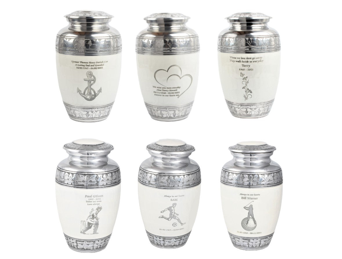 Engraving Options