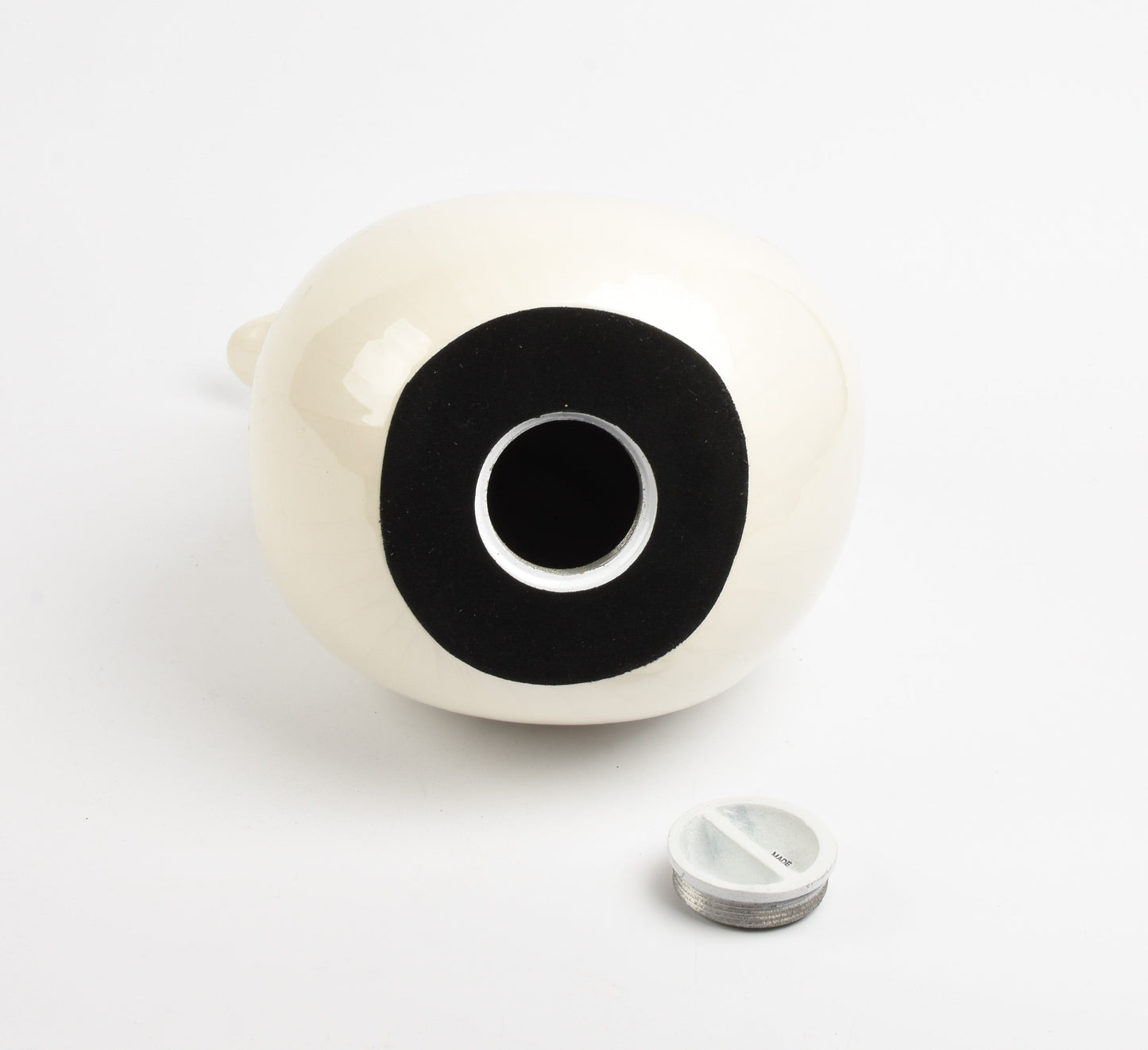 Large 13" Teardrop Cremation Urn