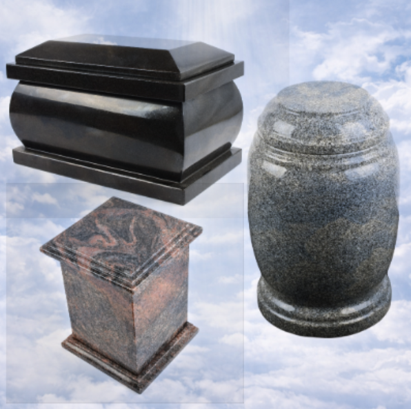 Adult Urns - Granite