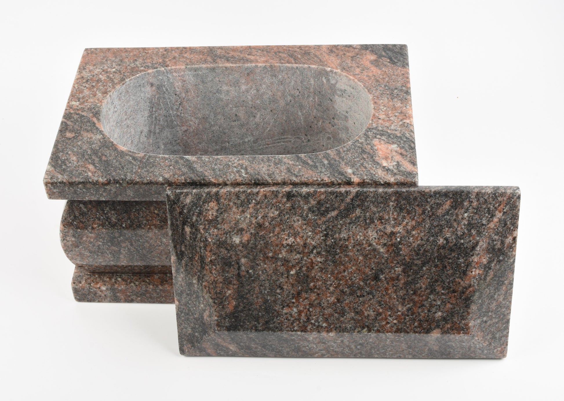 granite stone Urn marble urn stone urn outside urn garden urn memorial urn, cremation urn for ashes , urn for ashes , container for ashes, ashes storage jar, human ashes container, large urn , british urn, adult ashes urn, cremation urn for human ashes, funeral memorial burial remembrance URN, affordable price urn, marble casket , marble urn, free delivery urn, quick delivery urn