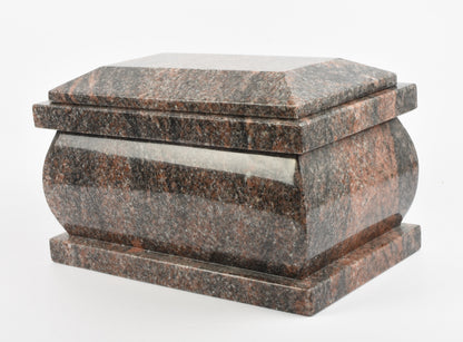granite stone Urn marble urn stone urn outside urn garden urn memorial urn, cremation urn for ashes , urn for ashes , container for ashes, ashes storage jar, human ashes container, large urn , british urn, adult ashes urn, cremation urn for human ashes, funeral memorial burial remembrance URN, affordable price urn, marble casket , marble urn, free delivery urn, quick delivery urn