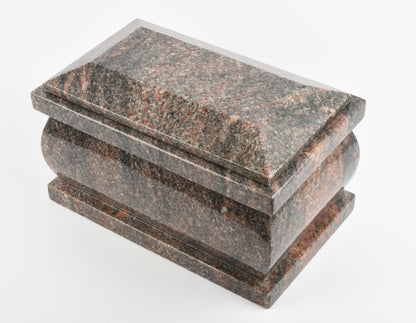 granite stone Urn marble urn stone urn outside urn garden urn memorial urn, cremation urn for ashes , urn for ashes , container for ashes, ashes storage jar, human ashes container, large urn , british urn, adult ashes urn, cremation urn for human ashes, funeral memorial burial remembrance URN, affordable price urn, marble casket , marble urn, free delivery urn, quick delivery urn