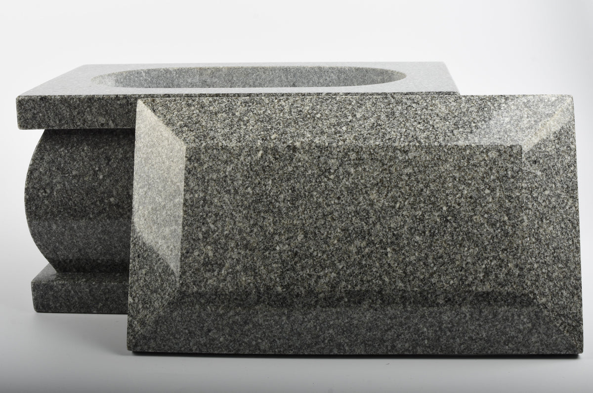 granite stone Urn marble urn stone urn outside urn garden urn memorial urn, cremation urn for ashes , urn for ashes , container for ashes, ashes storage jar, human ashes container, large urn , british urn, adult ashes urn, cremation urn for human ashes, funeral memorial burial remembrance URN, affordable price urn, marble casket , marble urn, free delivery urn, quick delivery urn