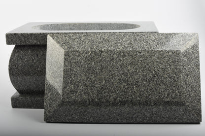 granite stone Urn marble urn stone urn outside urn garden urn memorial urn, cremation urn for ashes , urn for ashes , container for ashes, ashes storage jar, human ashes container, large urn , british urn, adult ashes urn, cremation urn for human ashes, funeral memorial burial remembrance URN, affordable price urn, marble casket , marble urn, free delivery urn, quick delivery urn