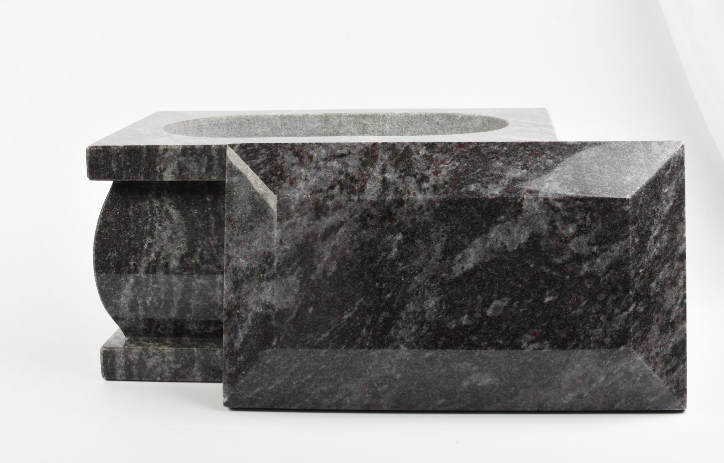 granite stone Urn marble urn stone urn outside urn garden urn memorial urn, cremation urn for ashes , urn for ashes , container for ashes, ashes storage jar, human ashes container, large urn , british urn, adult ashes urn, cremation urn for human ashes, funeral memorial burial remembrance URN, affordable price urn, marble casket , marble urn, free delivery urn, quick delivery urn