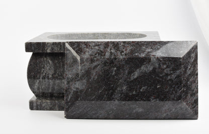 granite stone Urn marble urn stone urn outside urn garden urn memorial urn, cremation urn for ashes , urn for ashes , container for ashes, ashes storage jar, human ashes container, large urn , british urn, adult ashes urn, cremation urn for human ashes, funeral memorial burial remembrance URN, affordable price urn, marble casket , marble urn, free delivery urn, quick delivery urn