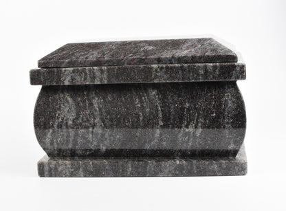 granite stone Urn marble urn stone urn outside urn garden urn memorial urn, cremation urn for ashes , urn for ashes , container for ashes, ashes storage jar, human ashes container, large urn , british urn, adult ashes urn, cremation urn for human ashes, funeral memorial burial remembrance URN, affordable price urn, marble casket , marble urn, free delivery urn, quick delivery urn