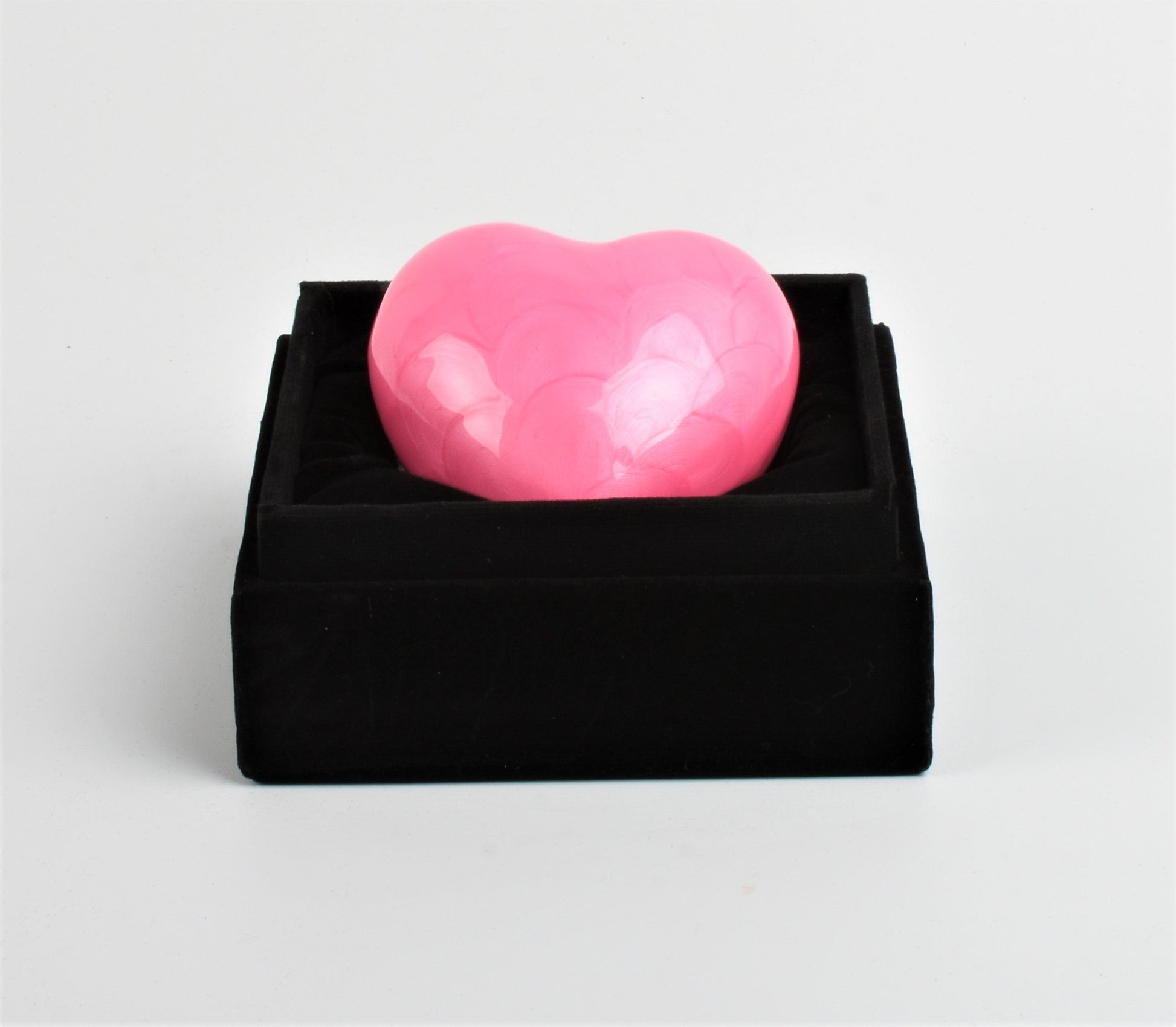pink heart keepsake, token ashes urn, token cremation ahses urn, heart shape urnheart keepsake urn, black heart, Free delivery urn quick delivery urn affordable price urn best quality urn Funeral memorial remembrance human ashes container mini adult child pet ashes urn large medium small urn