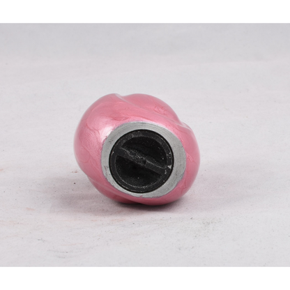 Pink Teardrop Keepsake Urn