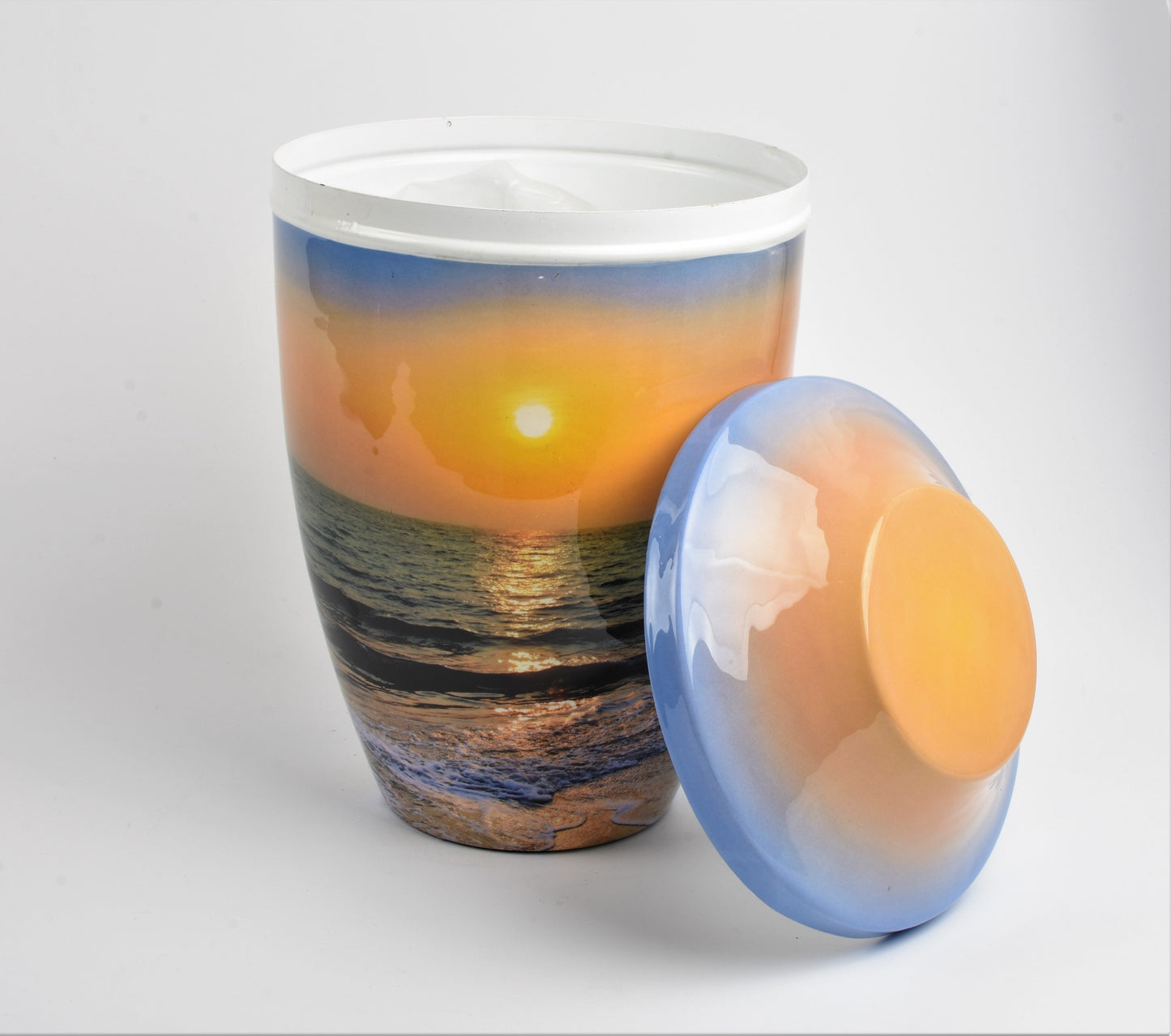 personalised iron urn, customised urn, engraved urn, fully personalised urn, fishing cremation urn, white butterfly cremation urn, blue butterfly cremation urn, red rose urn, fishing ashes urn, white butterfly ashes urn, blue butterfly ashes urn, red rose ashes urn