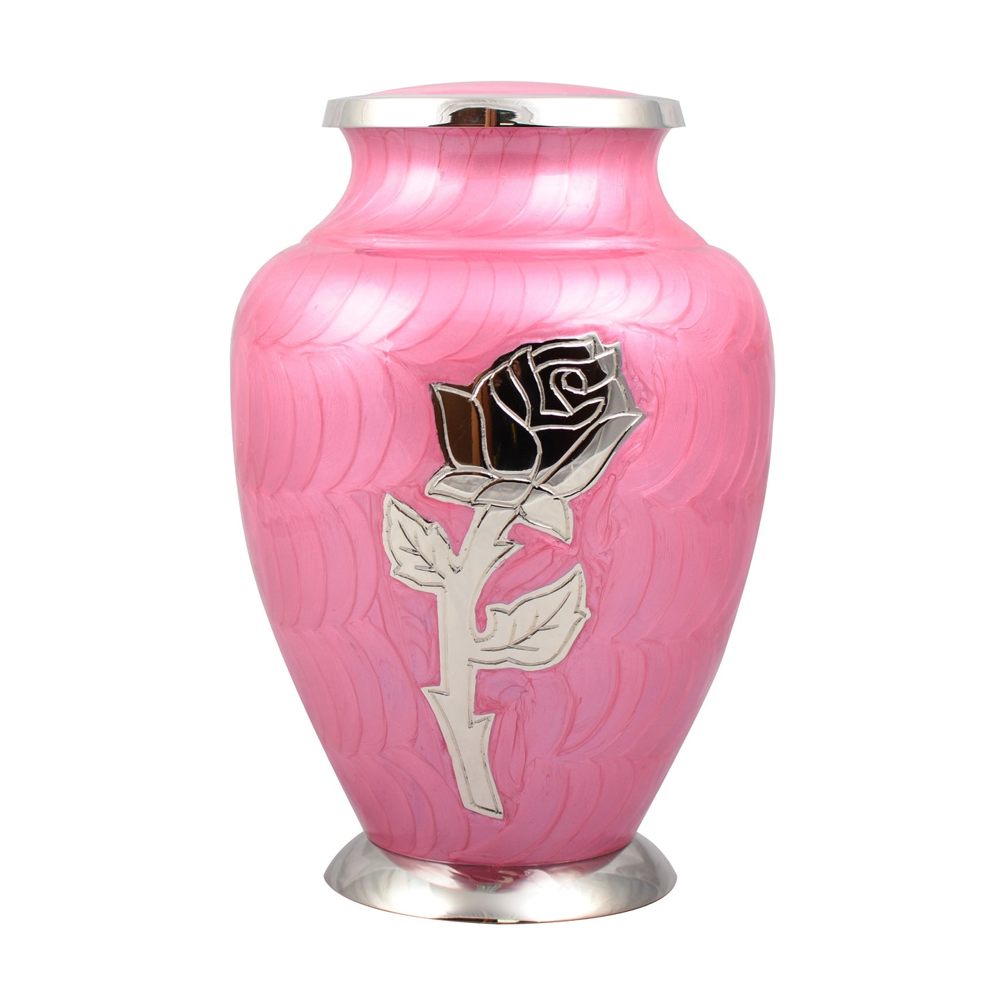 cremation urn for ashes , urn for ashes , container for ashes, ashes storage jar, human ashes container, large urn , british urn, adult ashes urn, cremation urn for human ashes, funeral memorial burial remembrance URN, affordable price urn, metal urn, pink urn, free delivery urn, quick delivery urn
