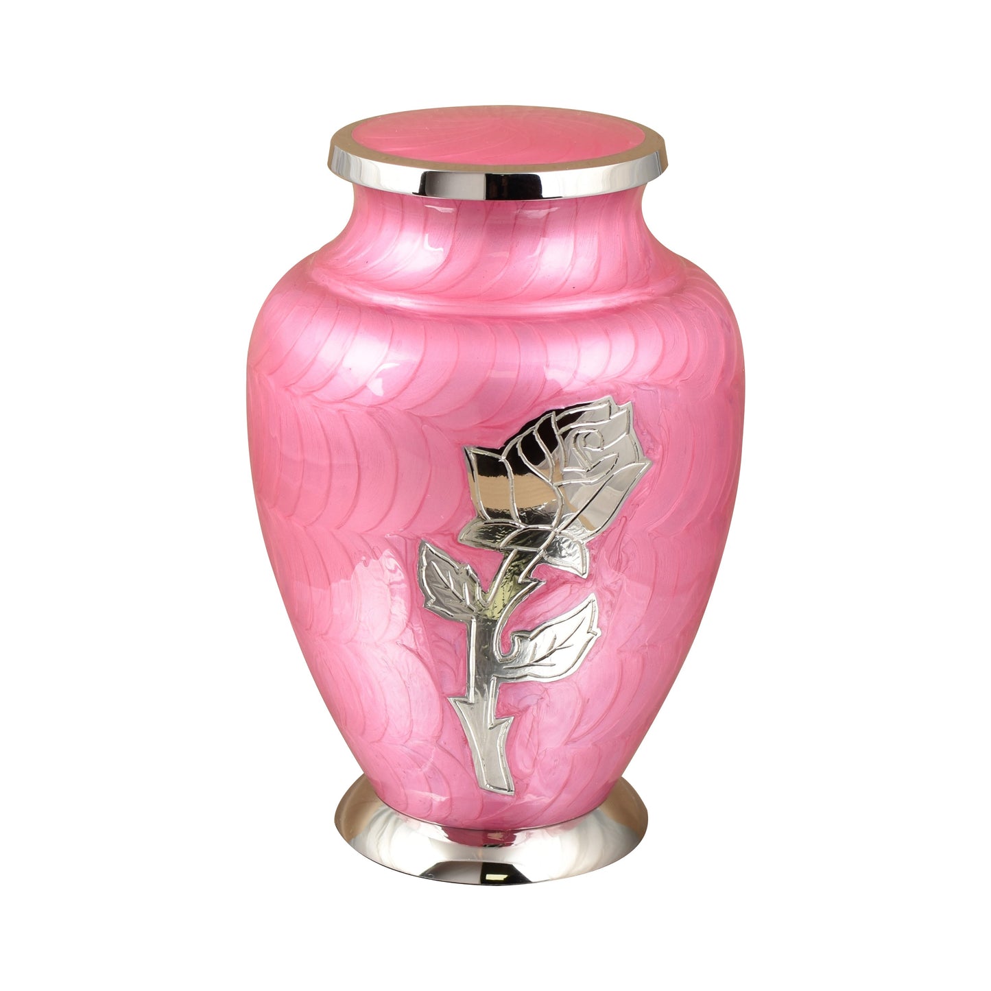 pink rose urn, rose cremation urn, flower urn, pink ashes urn, cremation urn for ashes , urn for ashes , container for ashes, ashes storage jar, human ashes container, large urn , british urn, adult ashes urn, cremation urn for human ashes, funeral memorial burial remembrance URN, affordable price urn, metal urn, pink urn, free delivery urn, quick delivery urn