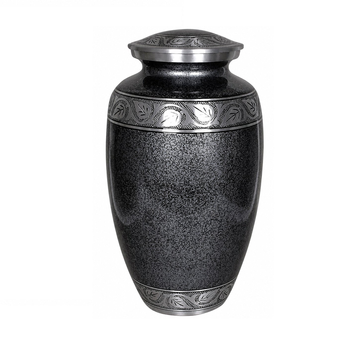 Grey Double Capacity Companion Urn (425 Lb/190 Kg)