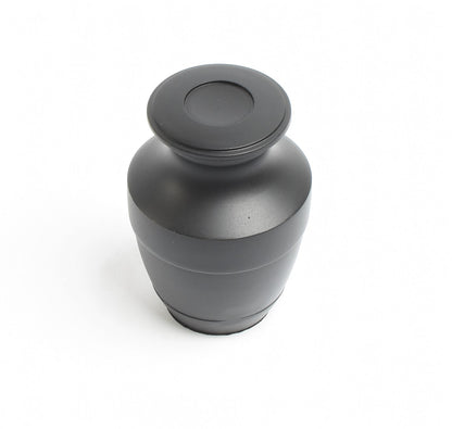 Elegant Black Keepsake