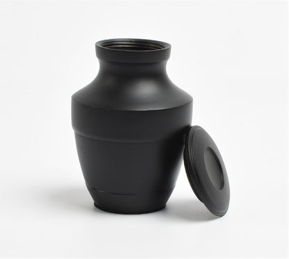 Elegant Black Keepsake