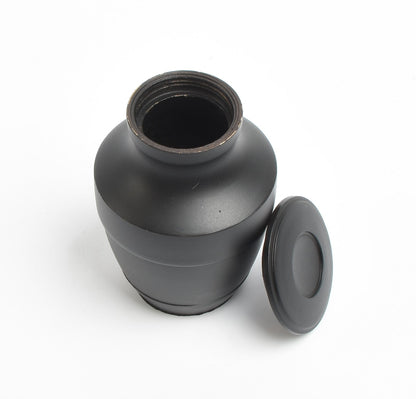 Elegant Black Keepsake