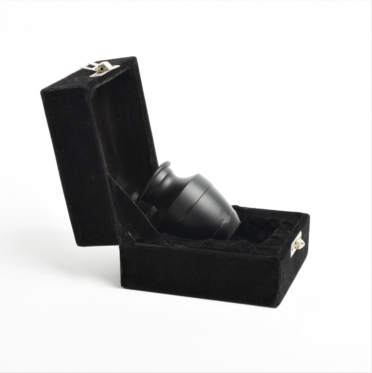 Elegant Black Keepsake