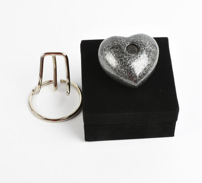 eepsake Urn, mini container for human ashes,small urn, miniature ashes container, miniature urn , token urn, urn for small amount of ashes, urn for part ashes, Mini keepsake Urn,black keepsake urn, small black urn , best quality urn, affordable urn, engraved, personalised keepsake urns, grey keepsake,