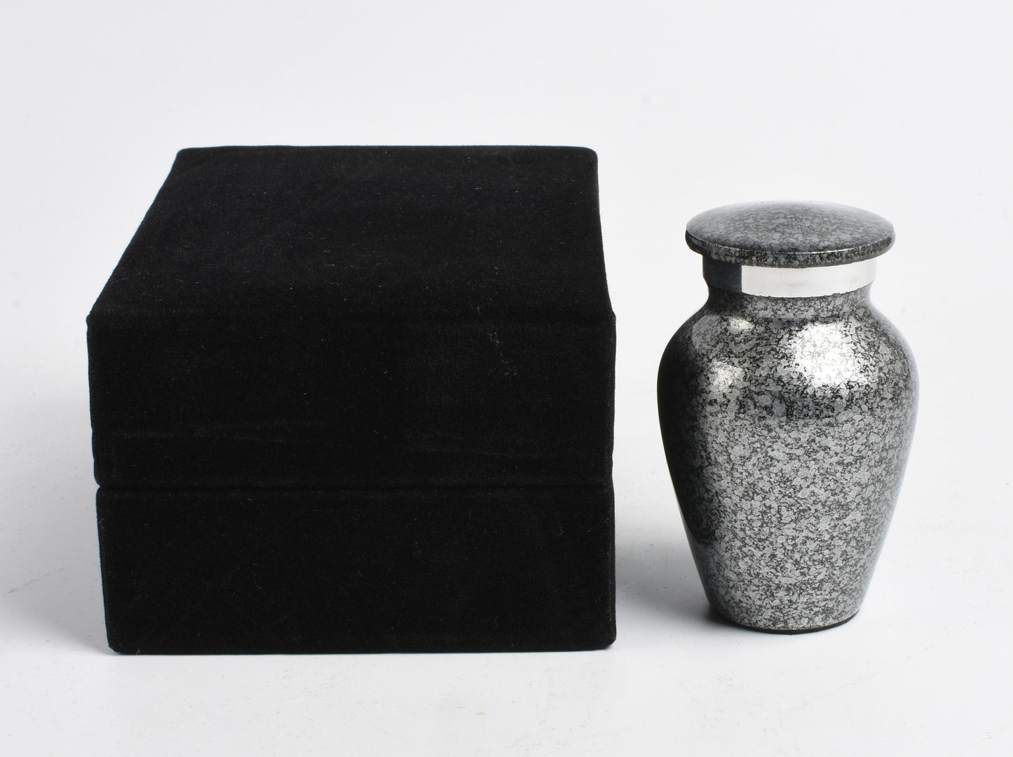 Grey Classic Keepsake