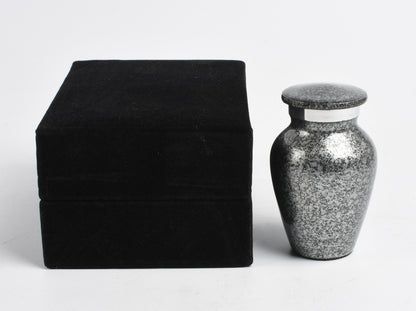 Grey Classic Keepsake