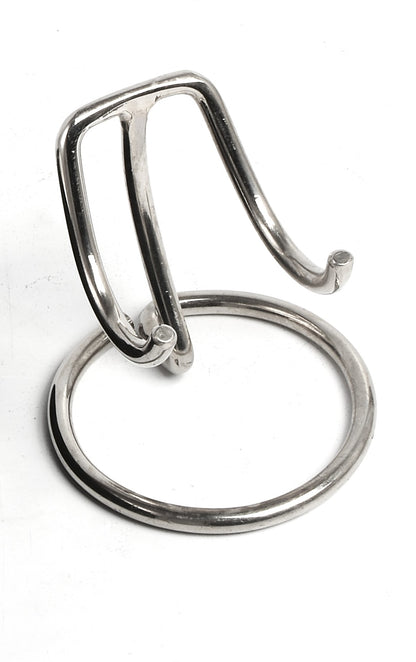 Table stand for 3 Inch heart Keepsake