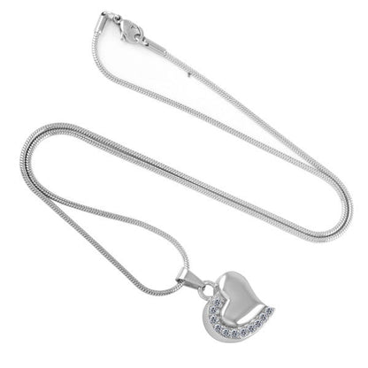 container for ashes, ashes container, small cremation urn for human ashes, funeral memorial burial remembrance jewellery heart URN