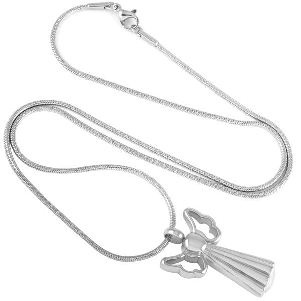 Angel Ashes Pendant Urn