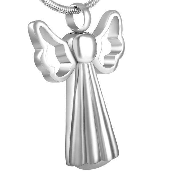Angel Ashes Pendant Urn