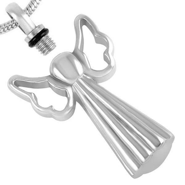 Angel Ashes Pendant Urn