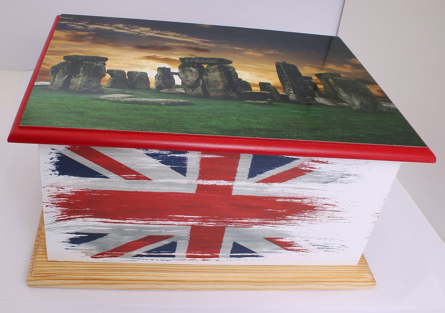 wood urn, casket urn, ashes container, human ashes , wood casket 