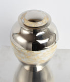 Mother Of Pearl Cremation Urn