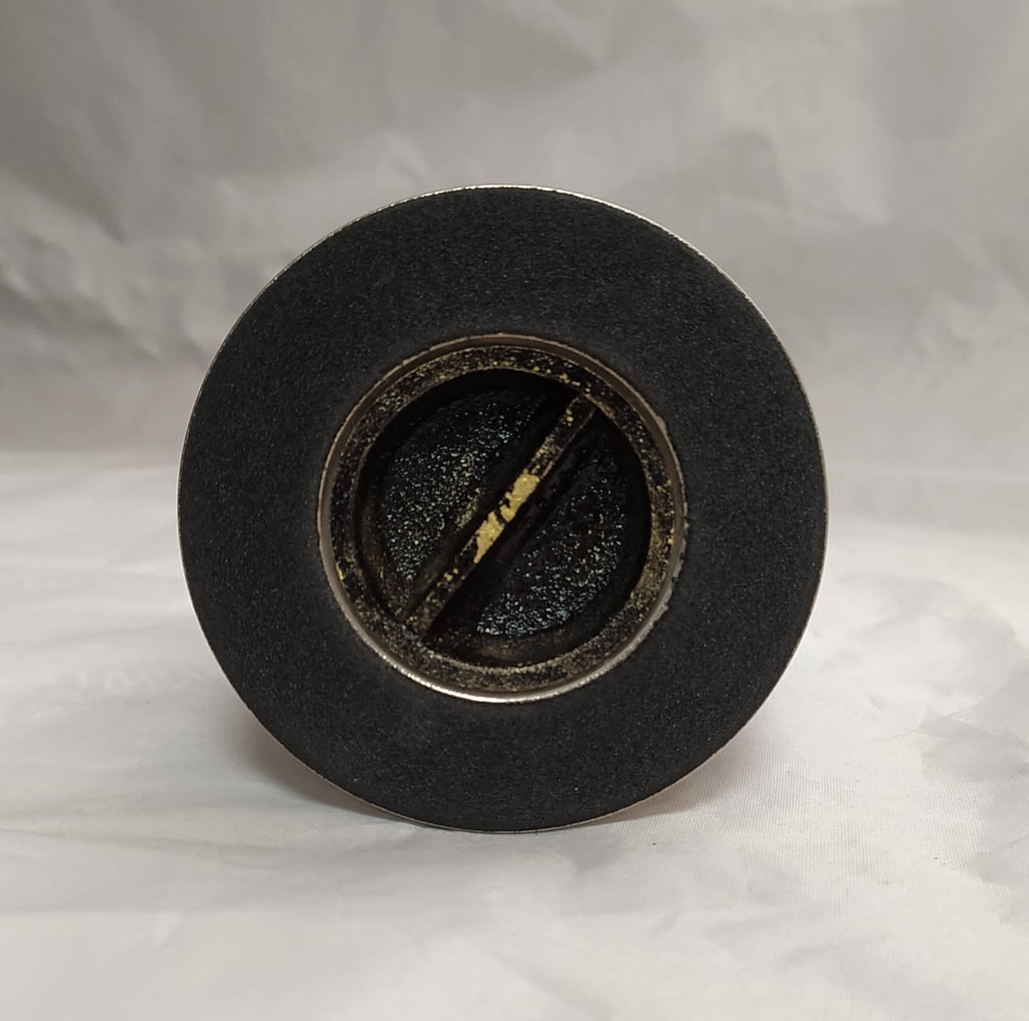 Grey Tealight Pet Urn