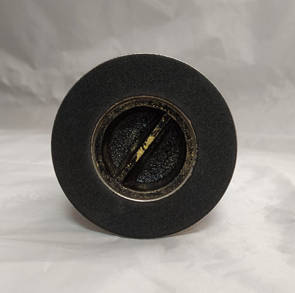 Grey Tealight Pet Urn