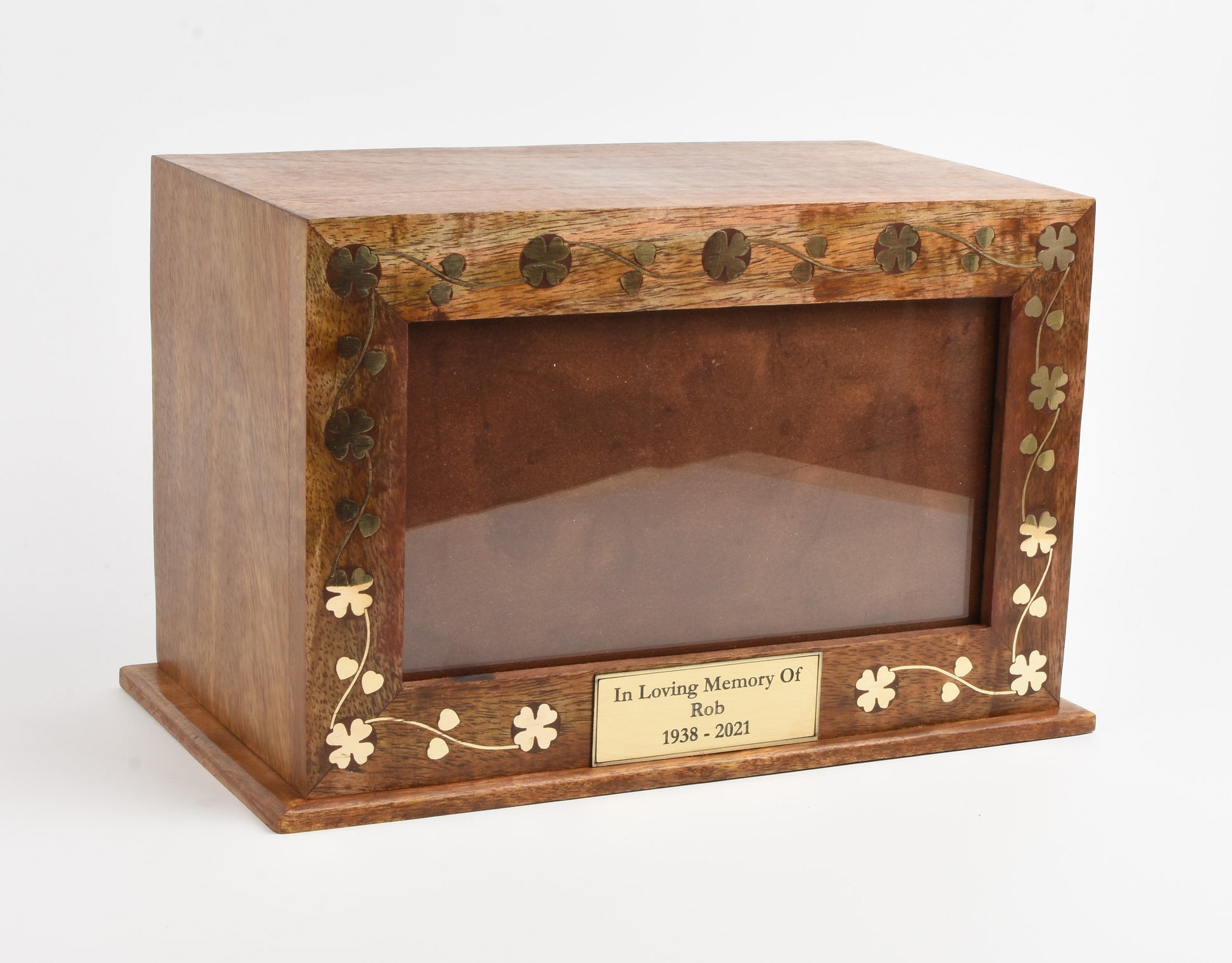 personalised hard wood casket, solid wood casket with engraved plaque,hard wood urn for human ashes , photo frame wood casket urn, Solid Wood large ashes container , cremation ashes container pet, cremation urn for ashes , urn for ashes , container for ashes, ashes storage jar, human ashes container, large urn , british urn, adult ashes urn, cremation urn for human ashes, funeral memorial burial remembrance URN, affordable price urn, metal urn, blue urn, free delivery urn, quick delivery urn