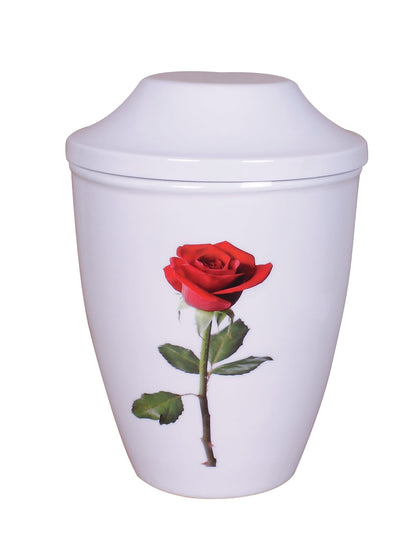 personalised iron urn, customised urn, engraved urn, fully personalised urn, fishing cremation urn, white butterfly cremation urn, blue butterfly cremation urn, red rose urn, fishing ashes urn, white butterfly ashes urn, blue butterfly ashes urn, red rose ashes urn