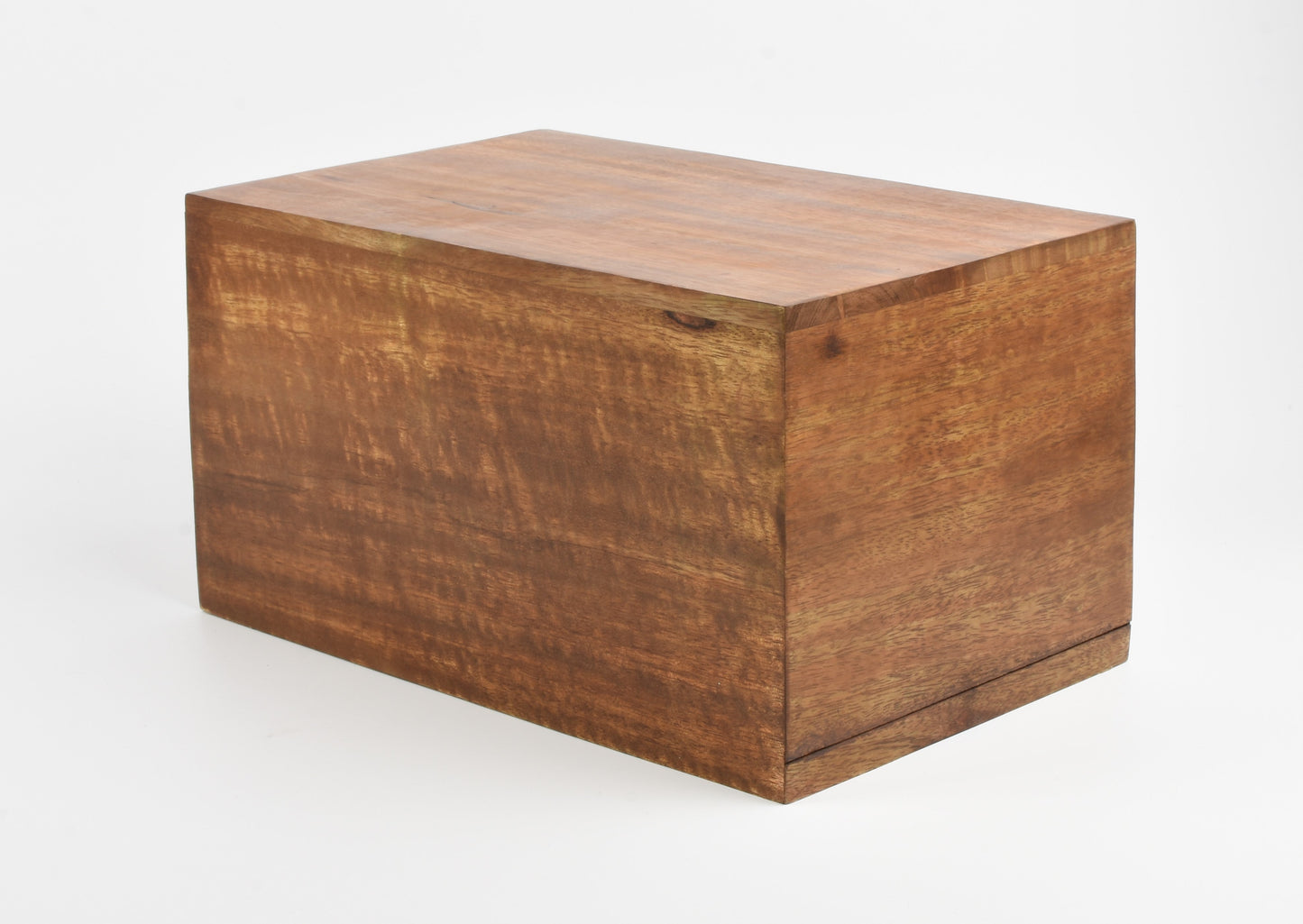 extra large cremation urn for ashes, wood urn casket, free delivery , biodegradable urn, best quality 