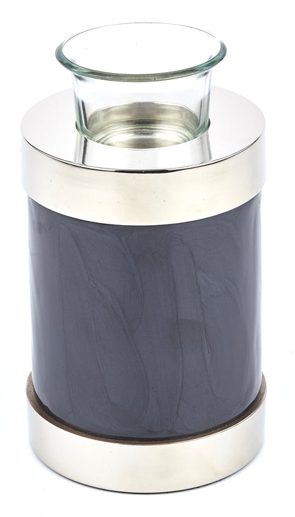 small cremation urn for ashes, child urn, baby urn, pet ashes urn, part adult ashes, white urn, small white urn, teenager urn, funeral memorial urn remembrance urn