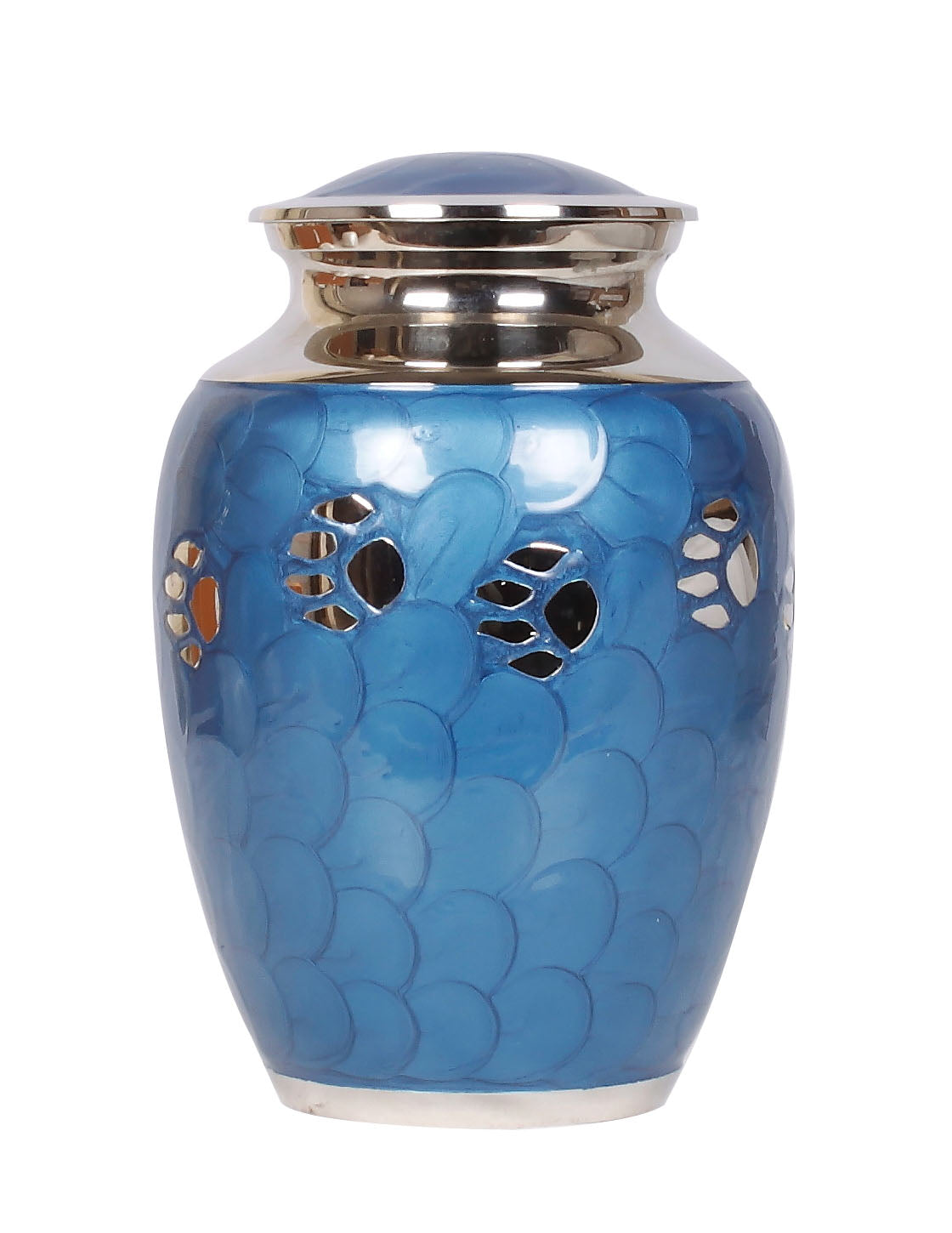 blue pet ashes urn, dog cat urn, cremation urn for ashes , urn for ashes , container for ashes, ashes storage jar, human ashes container, large urn , british urn, adult ashes urn, cremation urn for human ashes, funeral memorial burial remembrance URN, affordable price urn, metal urn, blue urn, free delivery urn, quick delivery urn