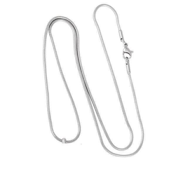 Ashes Pendant Silver Heart Paw Print