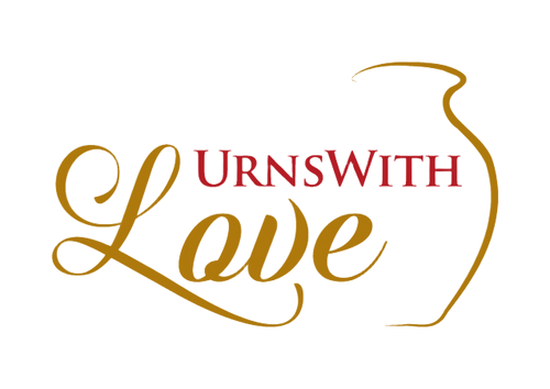 Urns With Love logo