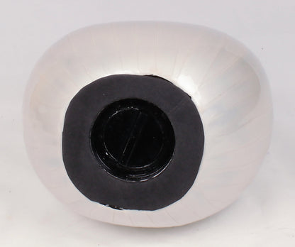 Green Teardrop Cremation Urn
